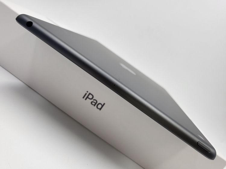 iPad 9 64GB Space Gray Wifi ✨มาครับ Gen 9  สภาพสวย ใช้น้อย มีปกศ.10เดือน ✨ รูปที่ 8