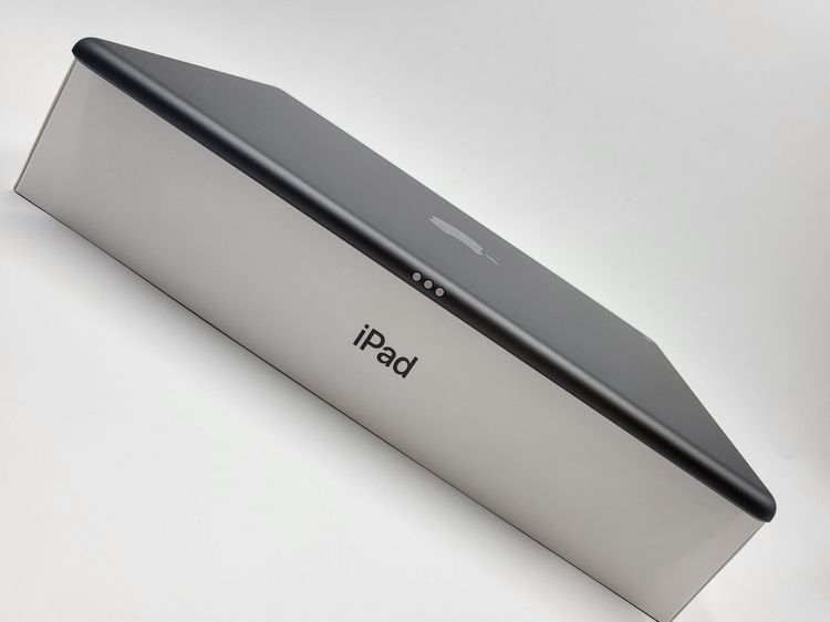iPad 9 64GB Space Gray Wifi ✨มาครับ Gen 9  สภาพสวย ใช้น้อย มีปกศ.10เดือน ✨ รูปที่ 7