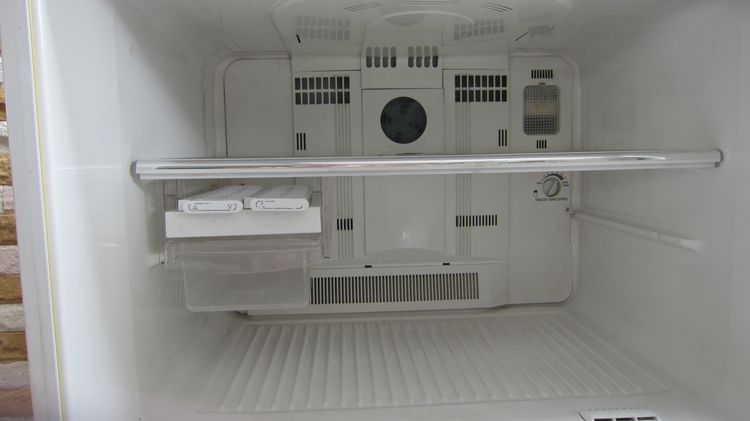 ขายตู้เย็น Sharp NO FROST 2ประตู  19.8 คิว  รูปที่ 6