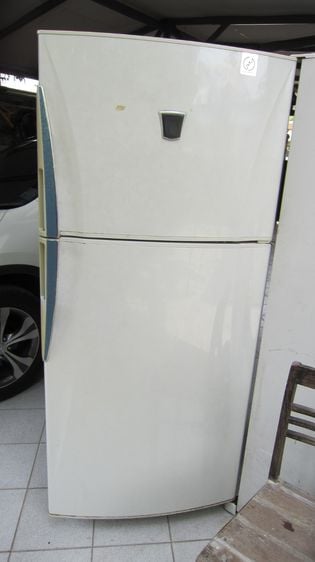 ขายตู้เย็น Sharp NO FROST 2ประตู  19.8 คิว  รูปที่ 5