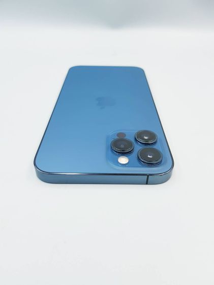  iPhone 12 Pro Max 256GB Pacific Blue รูปที่ 9