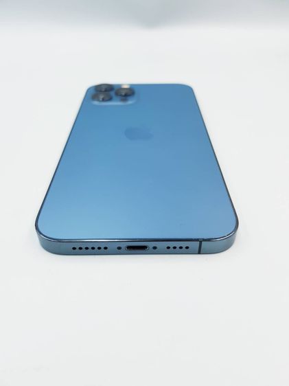  iPhone 12 Pro Max 256GB Pacific Blue รูปที่ 10