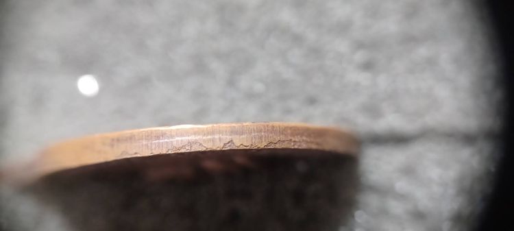 เหรียญหลวงปู่แหวน หลังพระปิดตา ปี2520 พิมพ์เล็ก รูปที่ 13
