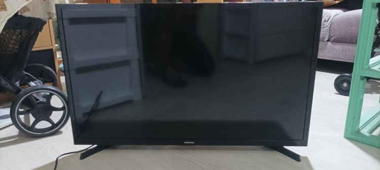 ถูกมากๆ SAMSUNG led digital tv 32" รุ่นua32n4003 ดูดิจิตอลทีวีได้เลยไม่ต้องต่อกล่อง ภาพชัดเสียงดี รีโมทครบ ขายเพียง 1890 บาท  รูปที่ 10