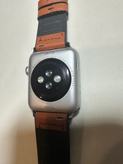 Apple Watch  รูปที่ 4