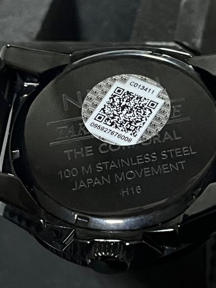 Nixon Corporal SS NXA346010-00 รูปที่ 5