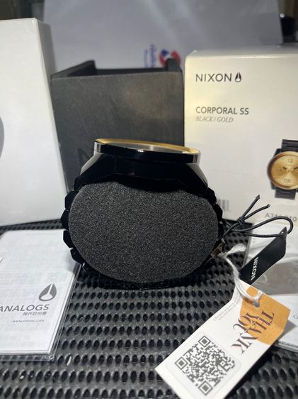 Nixon Corporal SS NXA346010-00 รูปที่ 10