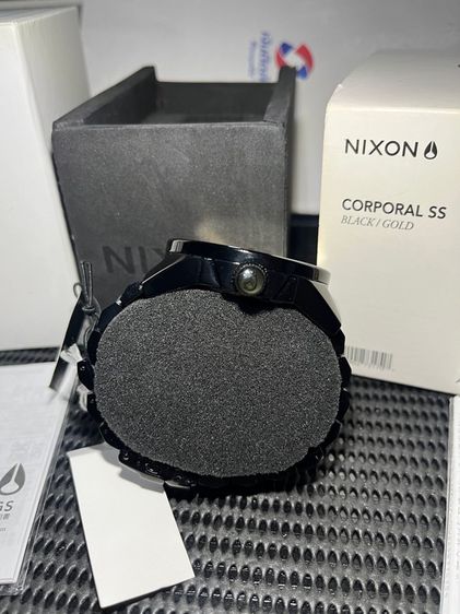 Nixon Corporal SS NXA346010-00 รูปที่ 7