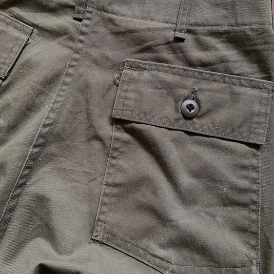 OG 507 Military pants รูปที่ 7