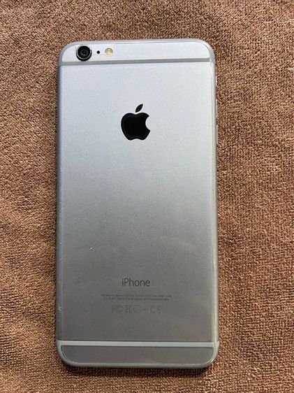 iPhone 6 plus รูปที่ 3