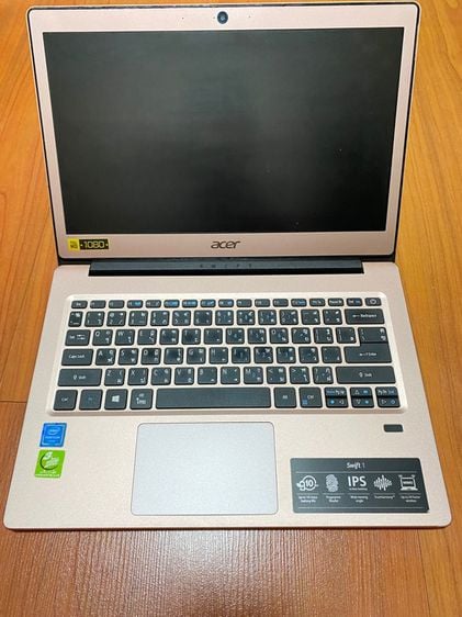 ขาย Acer Swift 1 สภาพดี  รูปที่ 7