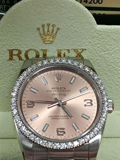 Rolex114200 รูปที่ 3