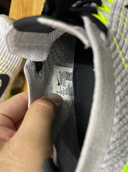 รองเท้า Nike vapor max รูปที่ 9