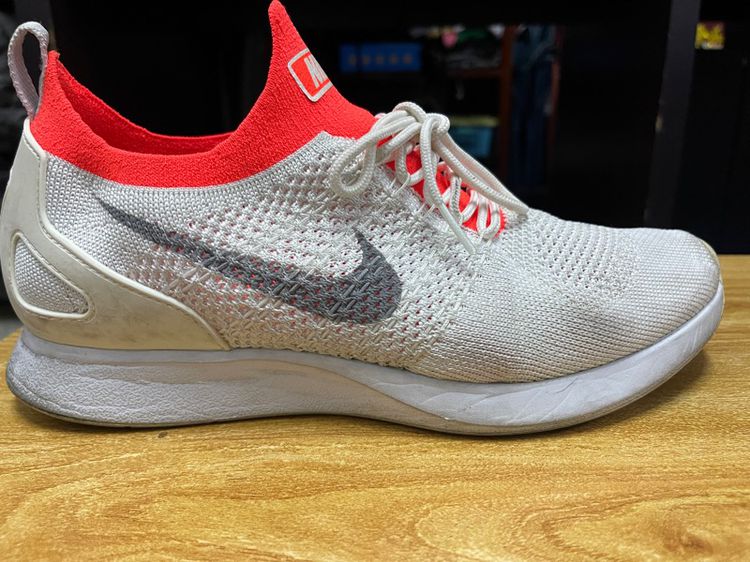  Nike air zoom mariah Flyknit racer  รูปที่ 8