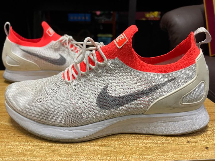  Nike air zoom mariah Flyknit racer  รูปที่ 9