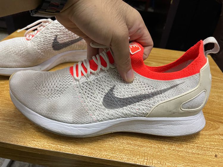  Nike air zoom mariah Flyknit racer  รูปที่ 4