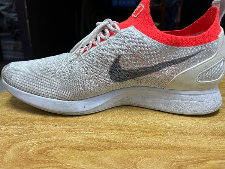  Nike air zoom mariah Flyknit racer  รูปที่ 7