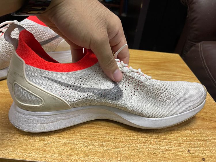  Nike air zoom mariah Flyknit racer  รูปที่ 3