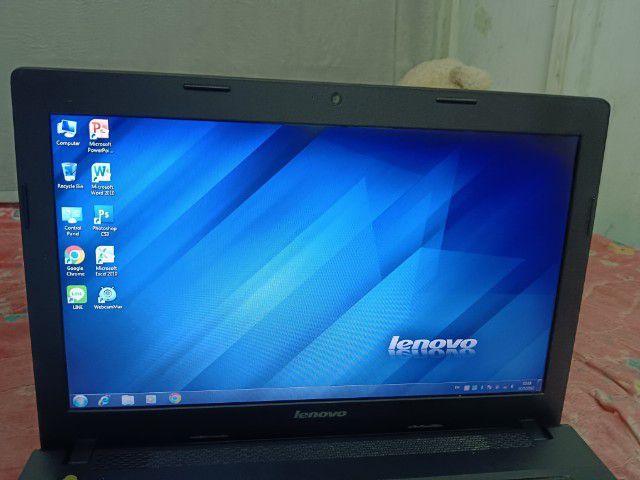 Notebook Lenovo  รูปที่ 6