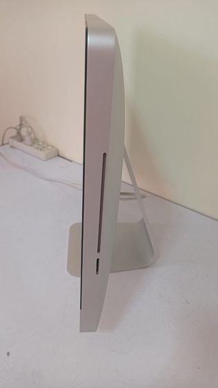 iMac 21.5" Core2Duo Mid2009 พร้อมใช้งาน  รูปที่ 5