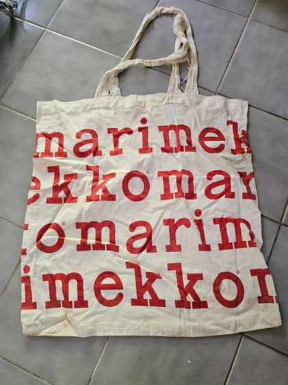 กระเป๋า marimekko รูปที่ 2