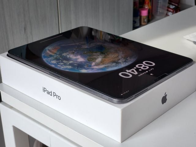 iPad Pro 11 inch 2018 Model รูปที่ 3