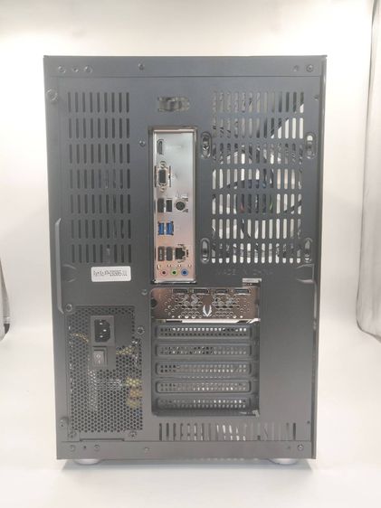 🟩ห้ามพลาด PC สเปคดี การ์ดจอ RTX4060 ราคาสุดประหยัด🟩 รูปที่ 9