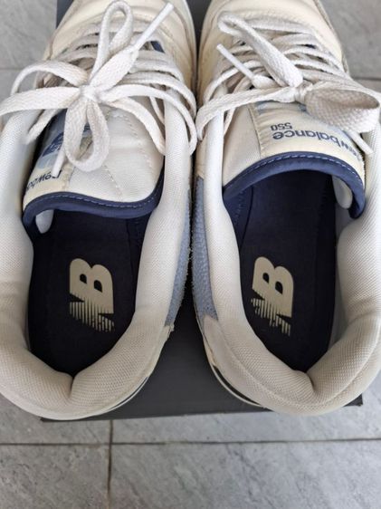 รองเท้าผ้าใบ New Balance BB550 รูปที่ 7