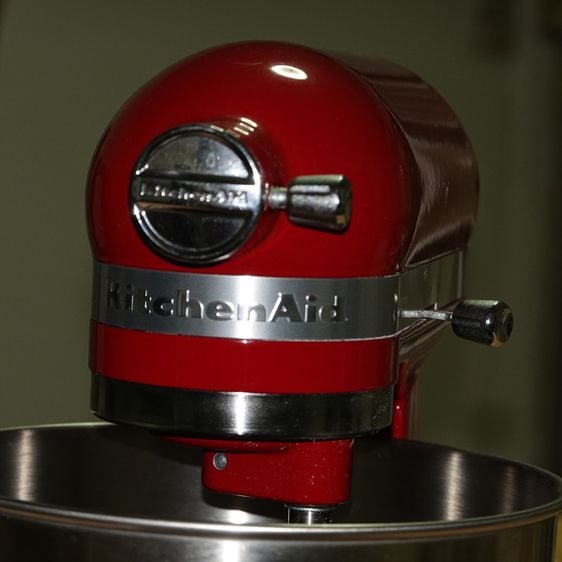 kitchen aid stand mixer  รูปที่ 3