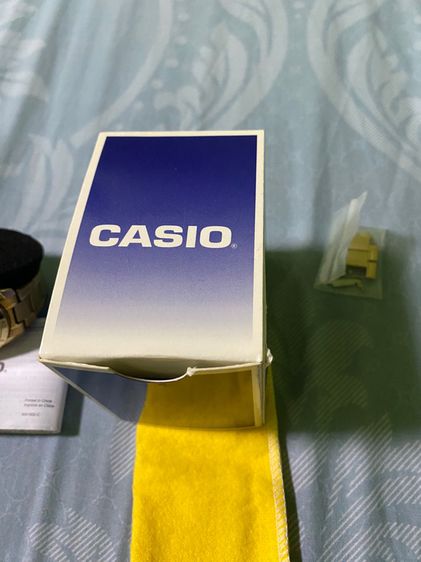 Casio รูปที่ 4