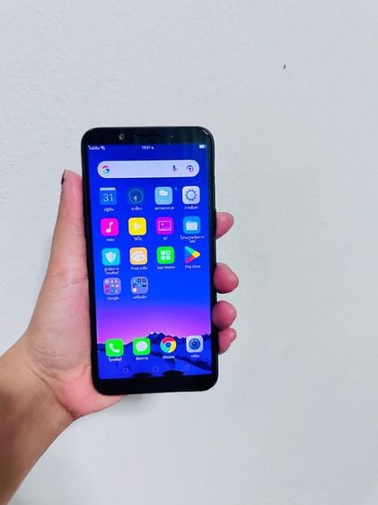 32 GB oppo a83