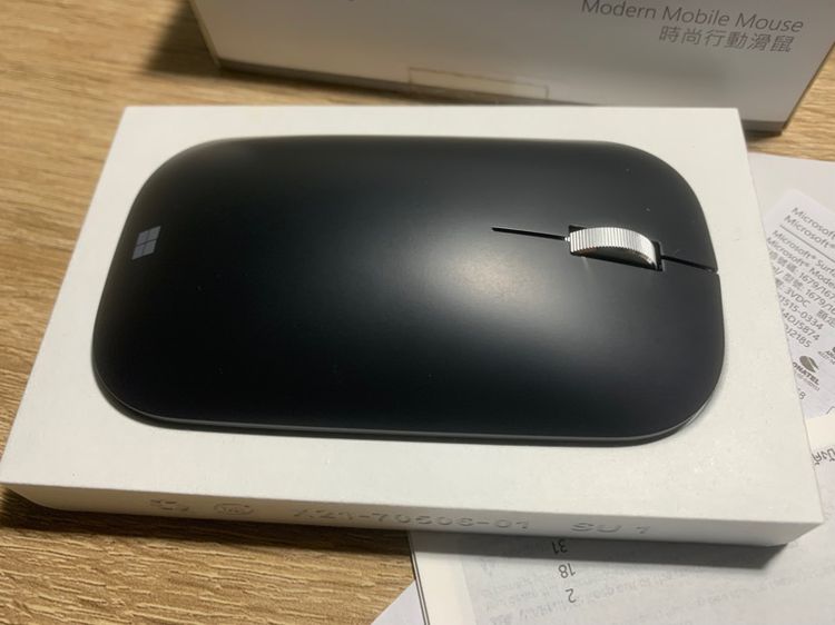 Mouse Microsoft  (Bluetooth รูปที่ 4