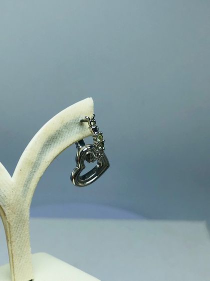 Swarovski earring (67077) รูปที่ 6