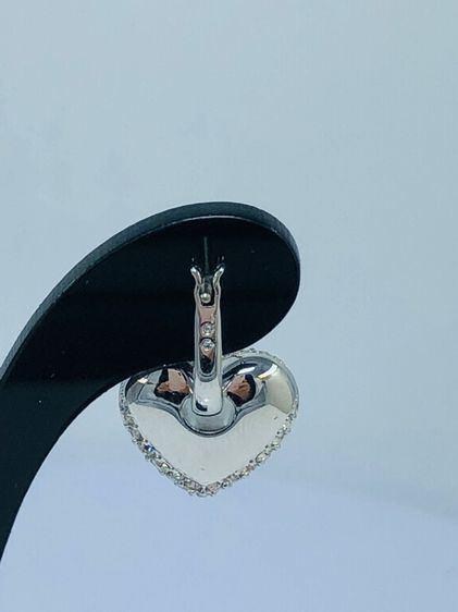 Swarovski earring (67076) รูปที่ 7