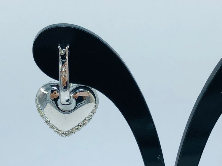 Swarovski earring (67076) รูปที่ 6