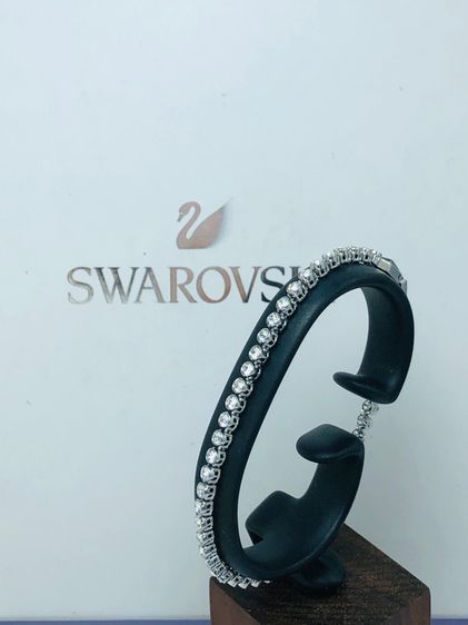 Swarovski earring (67274) รูปที่ 2