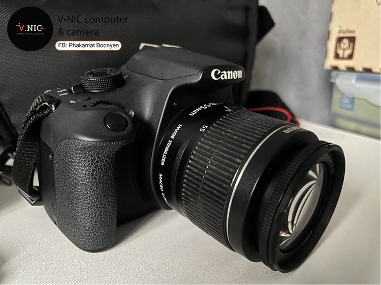 กล้อง Canon EOS 1200D รูปที่ 2