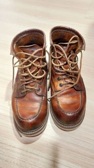 Redwing 1907 Copper Rough รูปที่ 14
