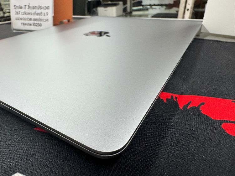 MacBook Air 2020 13 inch M1 Ram 8 SSD 256  ครบกล่อง รูปที่ 8
