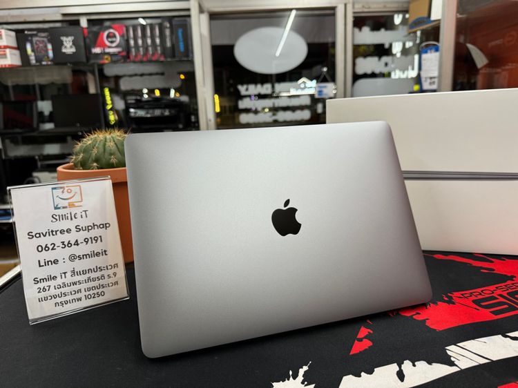 MacBook Air 2020 13 inch M1 Ram 8 SSD 256  ครบกล่อง รูปที่ 5