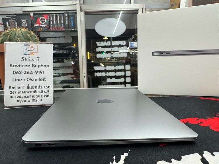 MacBook Air 2020 13 inch M1 Ram 8 SSD 256  ครบกล่อง รูปที่ 7