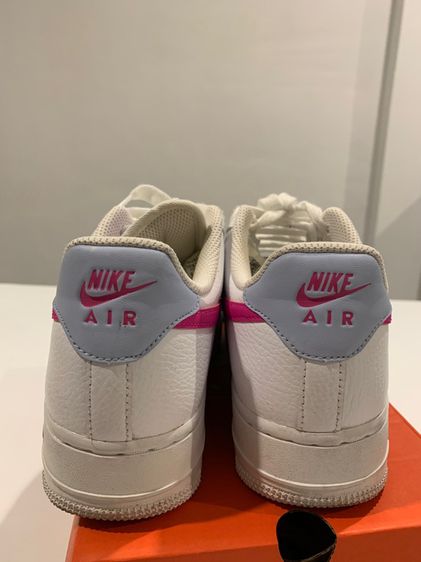 Nike Air Force1 Low Pink Fire  รูปที่ 5