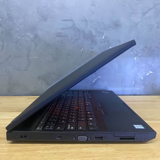 🖤 Lenovo ThinkPad L570 🖤 แบตอึด ทน พร้อมโปรแกรมใช้งาน ราคาสุดคุ้ม 💻 รูปที่ 4