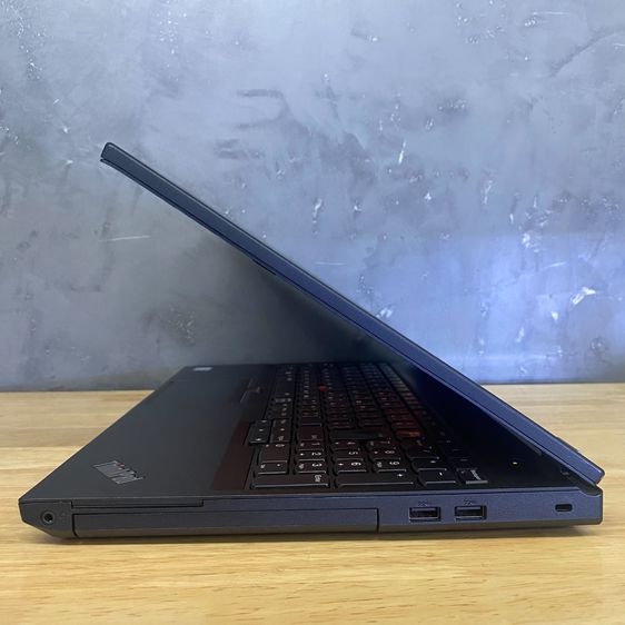 🖤 Lenovo ThinkPad L570 🖤 แบตอึด ทน พร้อมโปรแกรมใช้งาน ราคาสุดคุ้ม 💻 รูปที่ 3