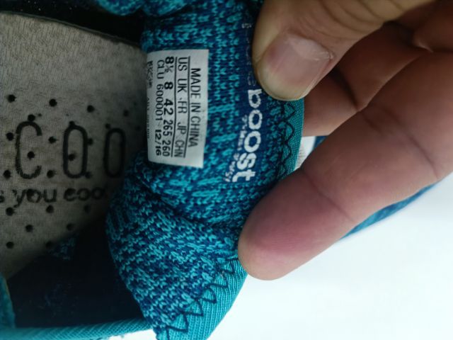 Adidas PureBoost ราคาถูก รูปที่ 6