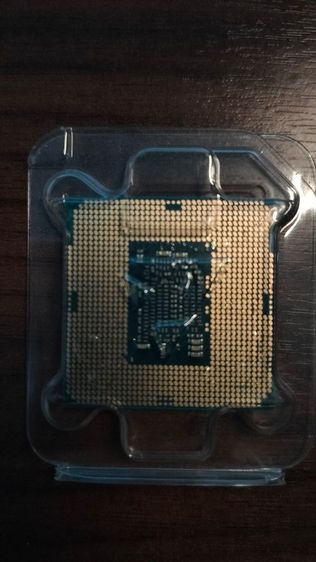 CPU Intel Core i5-6600 3.30GHz รูปที่ 2