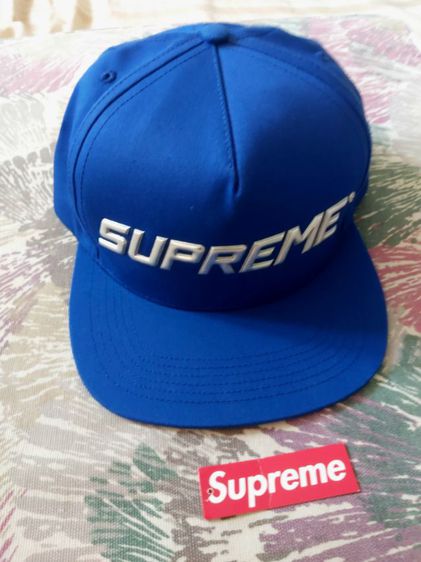 หมวกเท่ห์ๆ จาก Supreme: Chainsaw 5 Panel Cap  รูปที่ 2