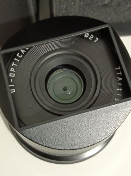 Lens TTArtisan 32mm f2.8  ใช้กับกล้อง nikon z รูปที่ 5