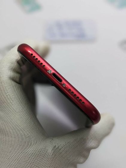 ขาย  เทิร์น iPhone 11 Red 128 Gb ศูนย์ไทย มีตัวเครื่อง และกล่อง ไม่มีอุปกรณ์อื่น ถูกๆ เพียง 6,990 บาท ครับ  รูปที่ 15