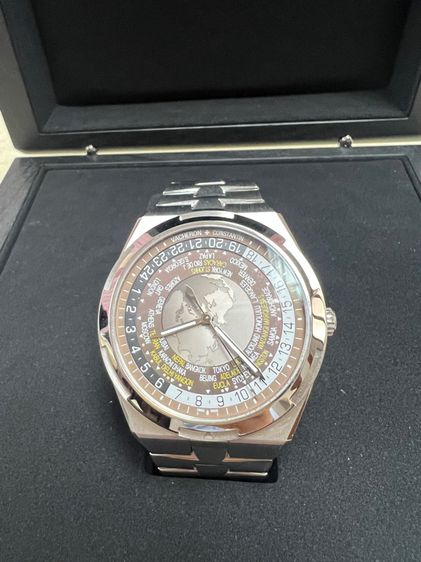 sale new vc7700v world time limited edition full set รูปที่ 2
